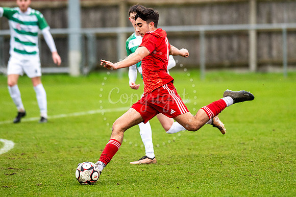 HE Haverhill Sports Association, The New Croft, Chalkstone Way,