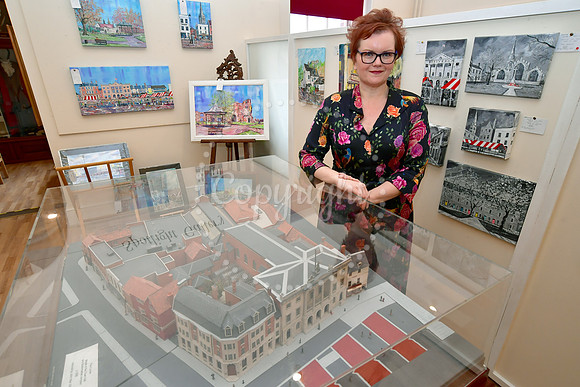 Town Hall Museum and Art Gallery