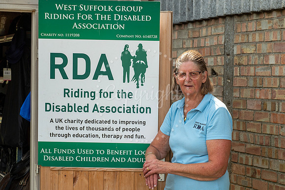 BFP Barrow Hall Stables, Church Rd, Barrow, Bury Saint Edmunds S