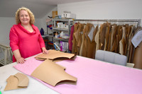 Atelier, new shop in Southwell
