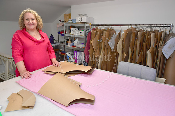 Atelier, new shop in Southwell