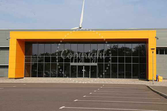 Cranswick Country Foods