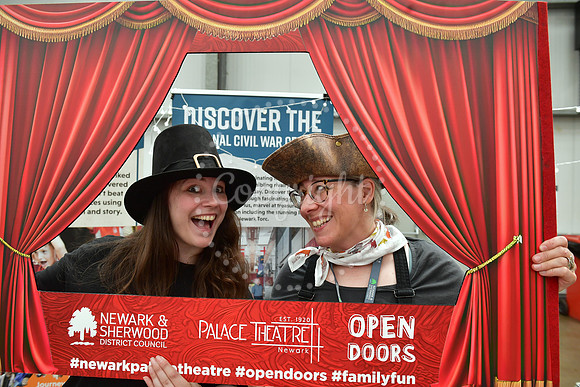 Nottinghamshire County Show