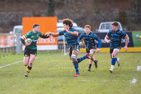 Bury St Edmunds Rugby Club, Southgate Green, Bury St EdmundsRug