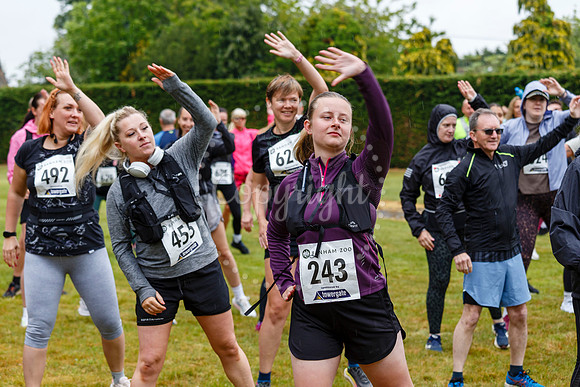 Run Banham Zoo 5K Race