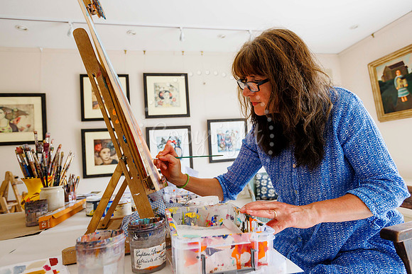 Norfolk Open Studios