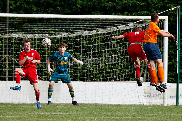 Diss Town vs Haverhill Borough