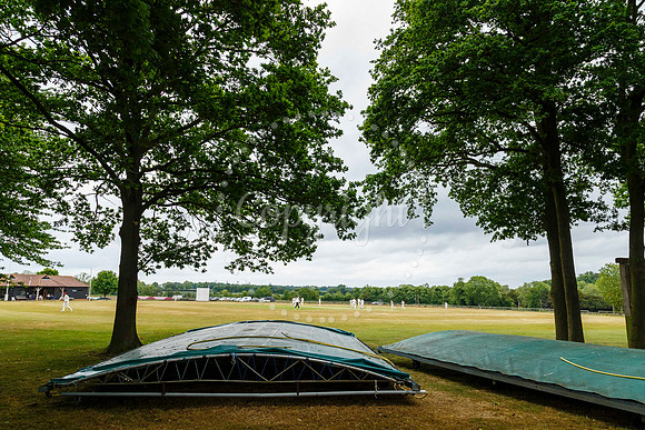 Garboldisham Cricket Club Ground