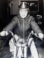 Mick’s Cycles 55th Birthday