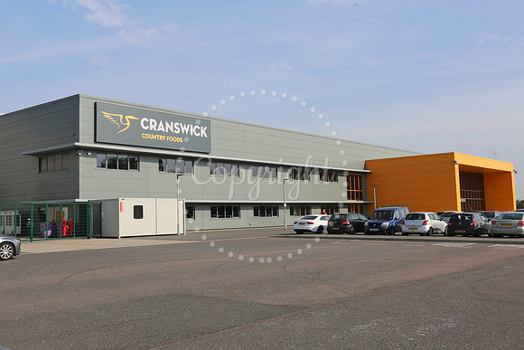 Cranswick Country Foods
