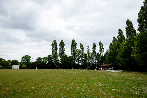Stradbroke Cricket Club Ground