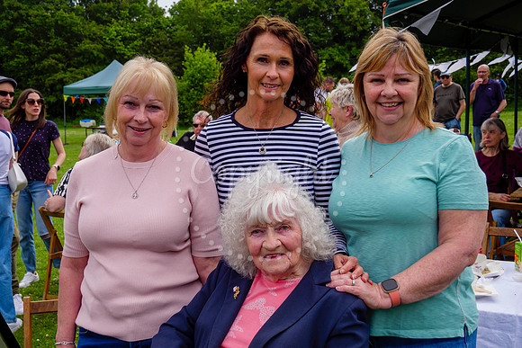 Kenninghall Primary School fete to celebrate its 150th anniversa