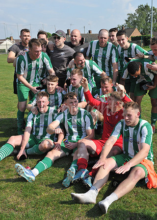 Sam Arnold Memorial Trophy