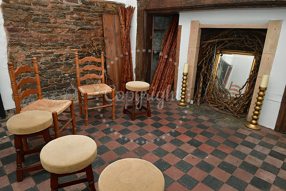The Raven's Hearth