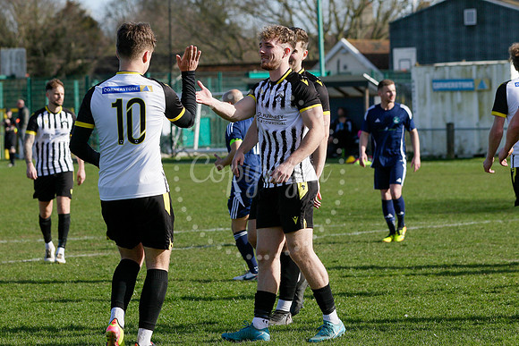 Harleston Town vs Lakenheath