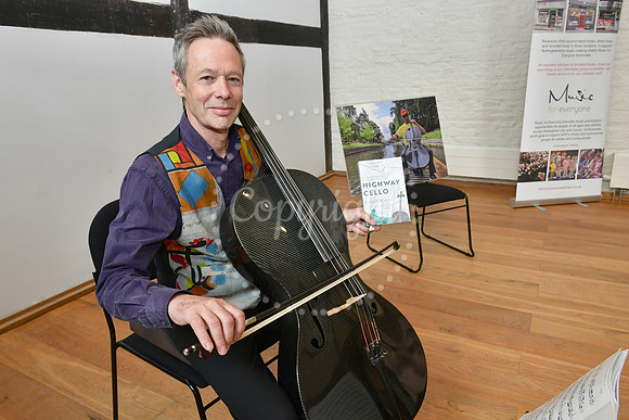 Newark Book Festival
