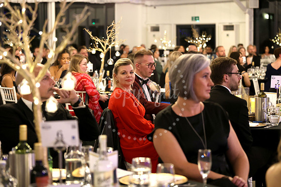 2024 Rutland & Stamford Mercury Business Awards, Rutland Hall Hotel, Rutland, on 27th September, 2024.