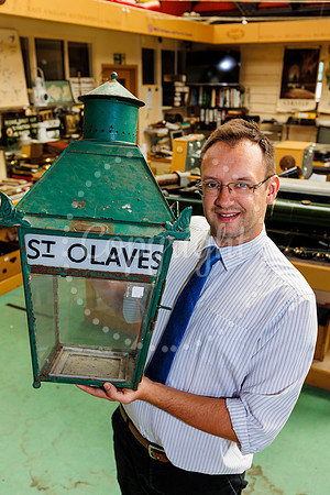 TW Gaze are putting on a railwayana auction for railway related