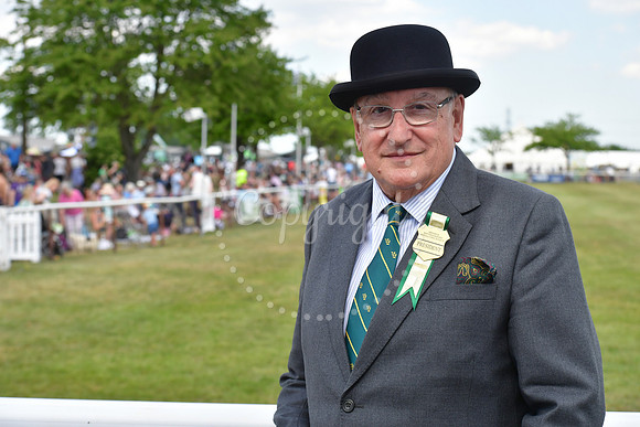 Nottinghamshire County Show
