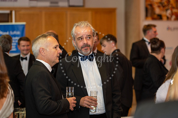 Bury Free Bury Free Press Business Awards Evening 2024 at The Ap
