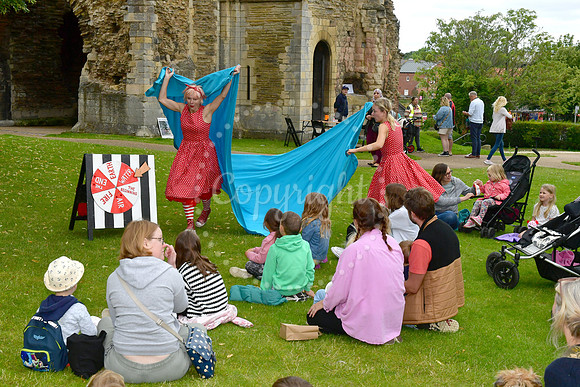 Newark Book Festival