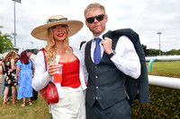Ladies Day at Southwell Racecourse
