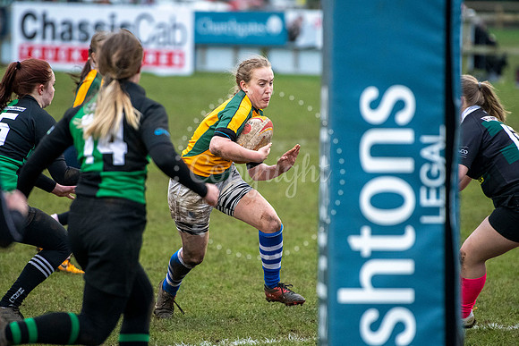 Bury St Edmunds Rugby Club, Southgate Green, Bury St EdmundsThe