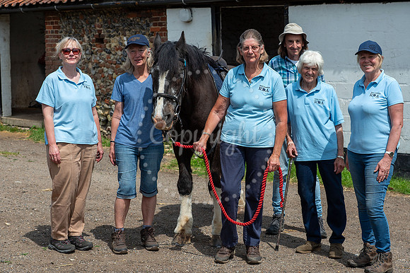 BFP Barrow Hall Stables, Church Rd, Barrow, Bury Saint Edmunds S