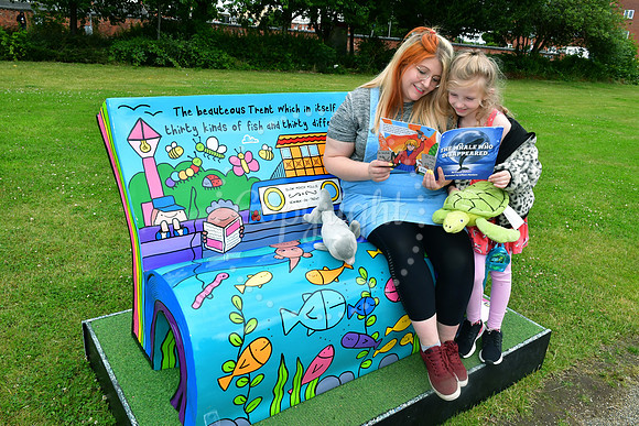 Newark Book Festival