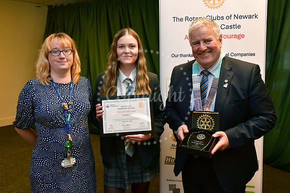 Children of Courage Awards