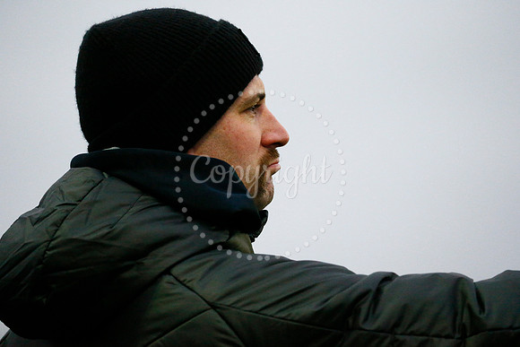 Diss Town vs. Whittlesey Athletic