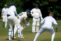 Diss v Sheringham
