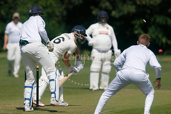 Diss v Sheringham