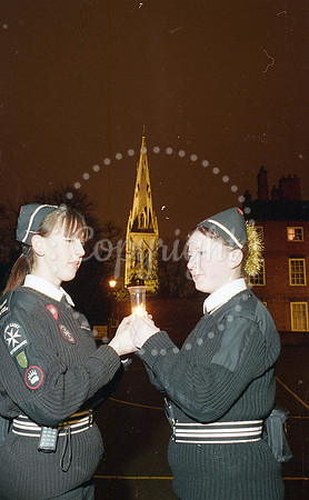 Millennium Memories Newark