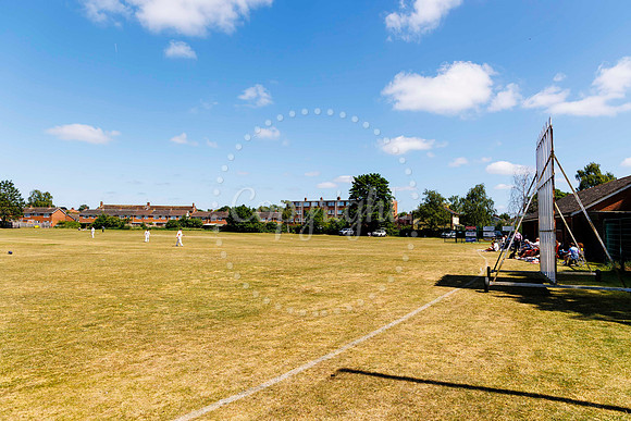 Diss v Horsford II