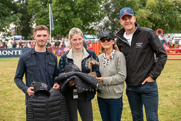NewmarketNewmarket Stables open day and events on The Severals.