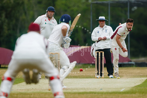 Garboldisham v Old Buckenham