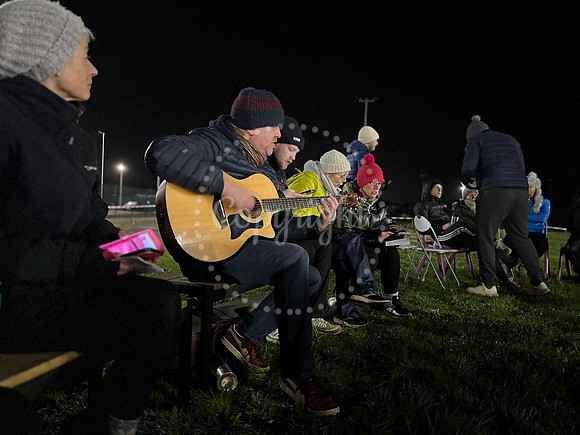 Big Newark Sleepout