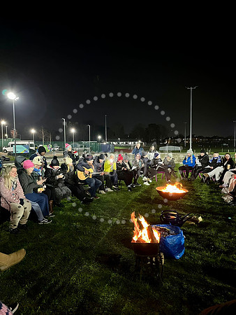 Big Newark Sleepout