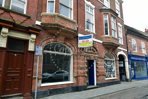 Newark Art Galley moving premises