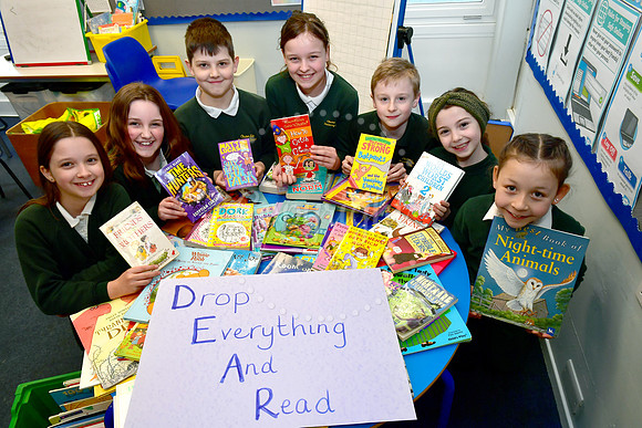 World Book Day