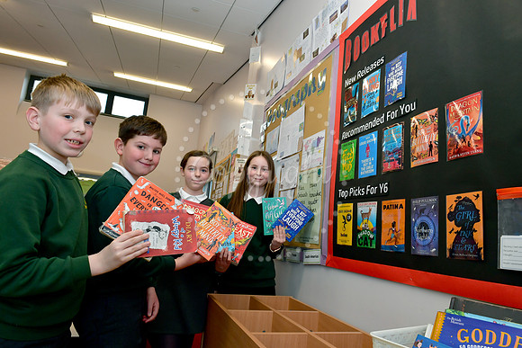 World Book Day