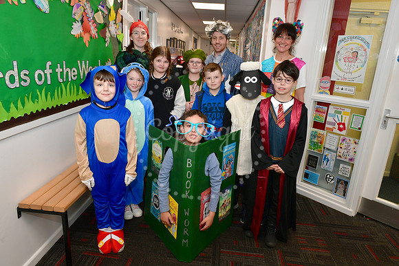 World Book Day