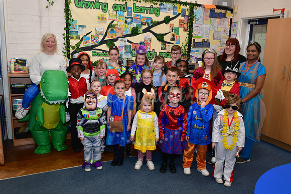 World Book Day