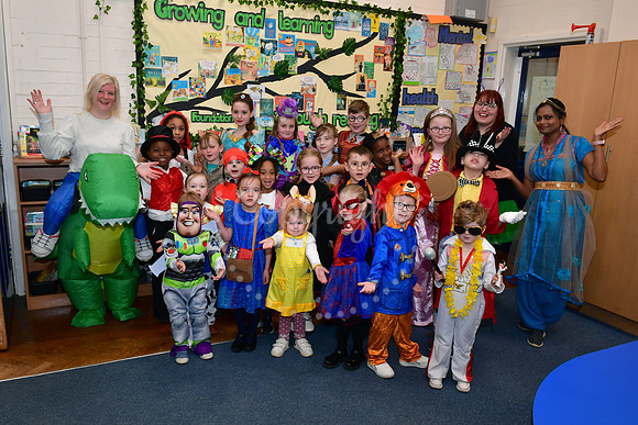 World Book Day