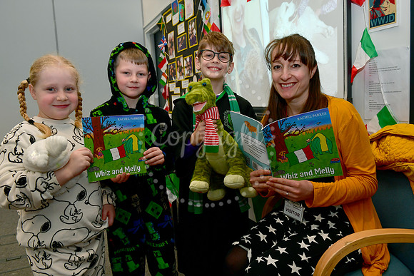 World Book Day