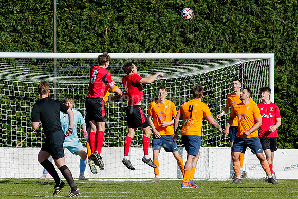 Diss Town vs Needham Market Reserves
