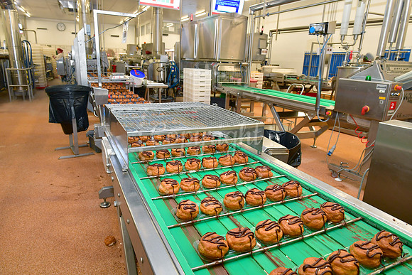 Bakkavor Desserts