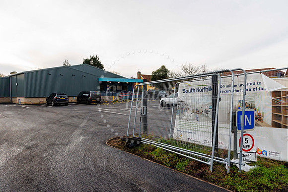 Diss Swim Centre
