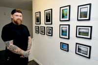 Aces Art Gallery